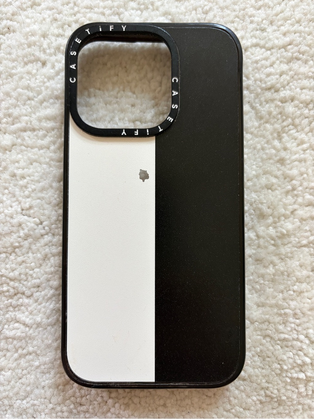 CASETIFY IPHONE 15 pro case